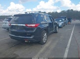 Chevrolet Traverse Premier 1GNERKKW5JJ140847 снимка