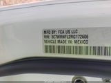 Ram  Chassis Tradesman/Slt/Laramie/Limited 3C7WRNFL2RG172606 photo