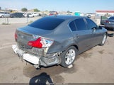 Infiniti G37 Journey JN1CV6APXCM628886 снимка