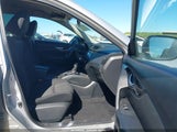 Nissan Rogue S KNMAT2MT9HP599494 fotografie