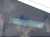 Kia Soul + KNDJP3A54J7507231 снимка