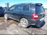 Toyota Highlander Hybrid Ltd JTEEW21A760009029 photo