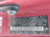 Toyota Prius Two JTDKN3DU0D1686422 снимка