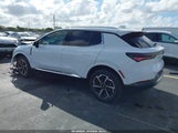 Chevrolet Equinox Ev Lt 2 3GN7DNRP8SS213409 снимка