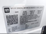 Chevrolet Equinox Ev Lt 2 3GN7DNRP8SS213409 снимка