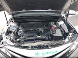 Toyota Camry Se 4T1B11HK7JU655831 photo