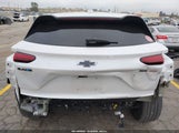 Chevrolet Blazer Ev Eawd Rs 3GNKDCRJ6RS203496 снимка