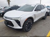 Chevrolet Blazer Ev Eawd Rs 3GNKDCRJ6RS203496 снимка