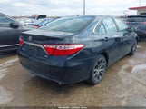 Toyota Camry Xse 4T1BF1FK6FU899451 снимка