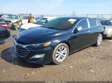 Chevrolet Malibu Lt 1G1ZD5ST6KF195515 снимка