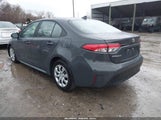 Toyota Corolla Le 5YFB4MDE7RP143184 снимка