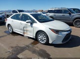 Toyota Corolla Le JTDHPRAE9LJ063724 снимка
