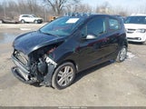 Chevrolet Spark 1Lt Auto KL8CD6S98EC437355 снимка