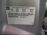 Buick Lacrosse Cx 2G4WC582661200684 снимка