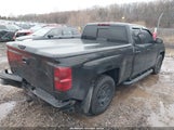 Chevrolet Silverado  2Lt 1GCVKREC4JZ348789 снимка
