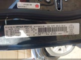 Dodge Journey R/T 3D4PH6FV8AT114784 снимка