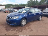 Nissan Sentra S 3N1AB7AP5GY265499 снимка