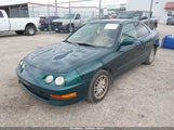 Acura Integra Gs JH4DB7668YS000567 снимка