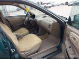 Acura Integra Gs JH4DB7668YS000567 снимка