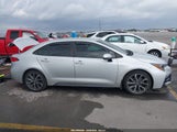 Toyota Corolla Se 5YFS4MCEXNP126410 снимка