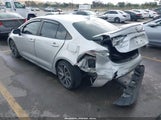 Toyota Corolla Se 5YFS4MCEXNP126410 снимка