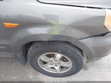 Honda Pilot Ex-L 5FNYF18568B014439 снимка