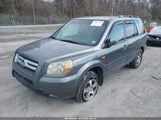 Honda Pilot Ex-L 5FNYF18568B014439 fotografie
