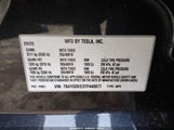 Tesla Model Y All-Wheel Drive/Long Range Launch Series/Premium All-Wheel Drive 7SAYGDEE3TF440877 fotografie