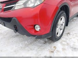 Toyota Rav4 Xle JTMRFREV5D5014760 снимка