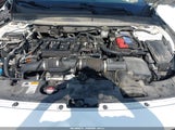 Honda Accord Sport 1HGCV1F31NA002719 fotografie