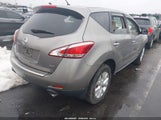 Nissan Murano S JN8AZ1MW3BW160246 снимка