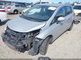 Nissan Versa Note S (Sr)/S Plus/Sl/Sr/Sv 3N1CE2CP7GL358361 снимка