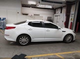 Kia Optima Ex 5XXGN4A75EG286811 снимка