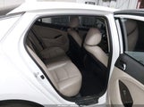 Kia Optima Ex 5XXGN4A75EG286811 снимка