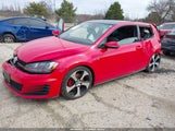 Volkswagen Golf Gti 2.0T Se 2-Door 3VWYT7AU7FM074667 photo