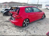 Volkswagen Golf Gti 2.0T Se 2-Door 3VWYT7AU7FM074667 photo
