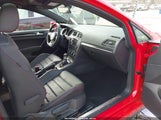 Volkswagen Golf Gti 2.0T Se 2-Door 3VWYT7AU7FM074667 photo