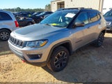 Jeep Compass Trailhawk 4X4 3C4NJDDB1KT744833 снимка