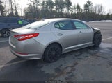 Kia Optima Hybrid Lx KNAGM4AD5D5060647 снимка