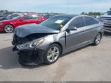 Hyundai Sonata Sel 5NPE34AF3JH626217 снимка
