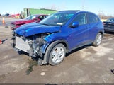 Honda Hr-V Ex 3CZRU6H58KM733857 снимка
