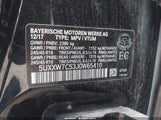 BMW X4 M40I 5UXXW7C53J0W65410 снимка
