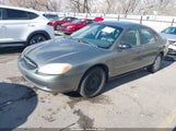 Ford Taurus Lx 1FAFP52U12G200727 снимка