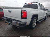 GMC Sierra  Slt 3GTU2NECXJG454684 снимка