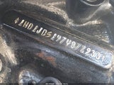 Harley-Davidson Flstn 1HD1JD5197Y078233 fotografie