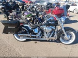 Harley-Davidson Flstn 1HD1JD5197Y078233 fotografie