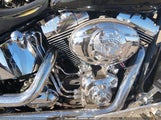 Harley-Davidson Flstn 1HD1JD5197Y078233 снимка