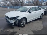 Ford Fusion Se 3FA6P0H77HR171787 снимка