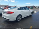 Ford Fusion Se 3FA6P0H77HR171787 снимка