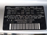 Hyundai Venue Se KMHRB8A35MU129435 снимка
